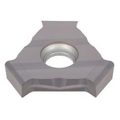 TVKX050404TN-MJ Grade AH130 - Milling Insert - Exact Industrial Supply