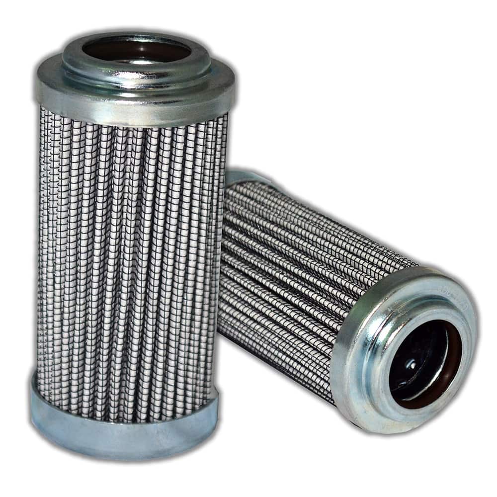 Main Filter - HYDAC/HYCON 2020D10BN 10µ Hydraulic Filter - Exact Industrial Supply