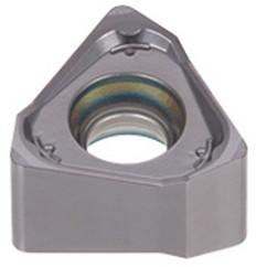 WNGU060316TN-MJ Grade AH130 - Milling Insert - Exact Industrial Supply