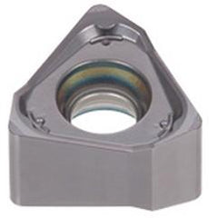 WNGU090416TN-MJ Grade AH120 - Milling Insert - Exact Industrial Supply
