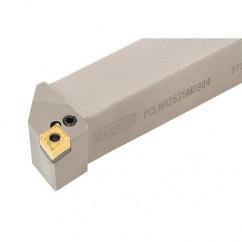 PCLNR1633 Turning Tool Holder - Exact Industrial Supply