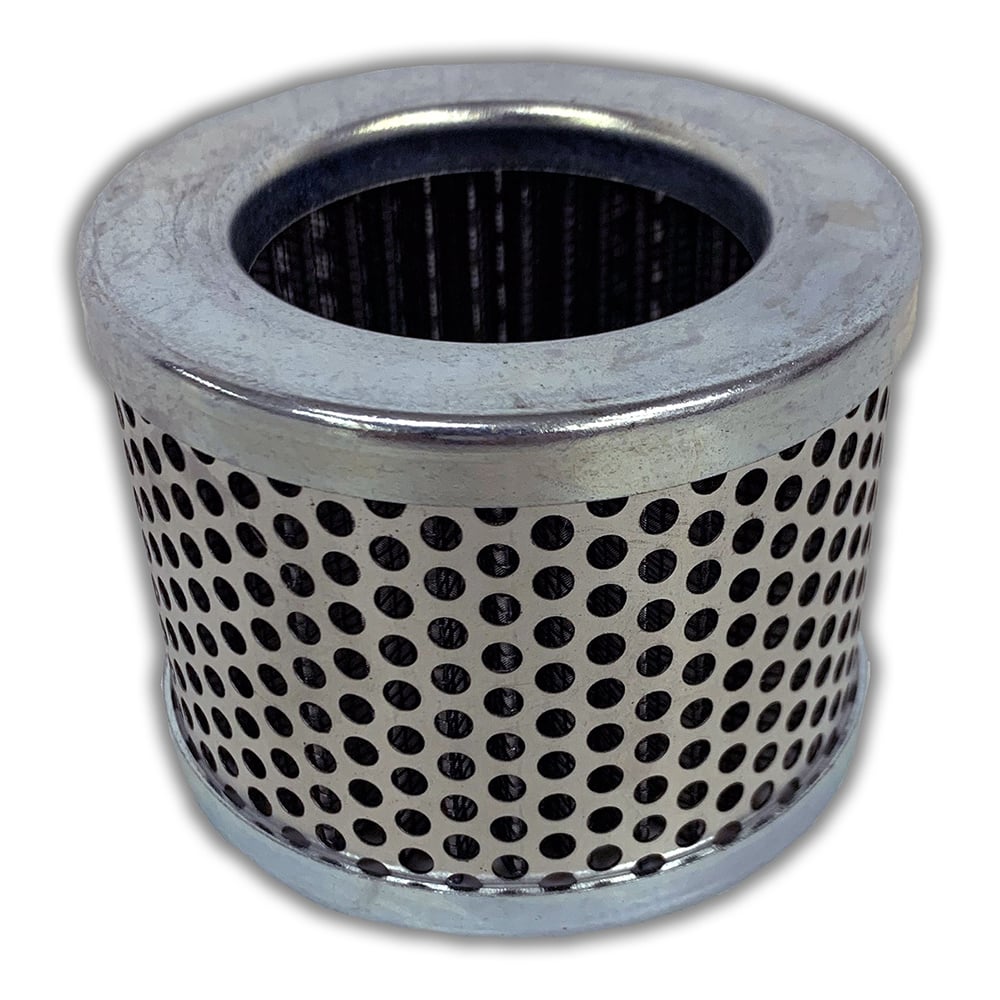 Main Filter - PARKER ST60 60µ Hydraulic Filter - Exact Industrial Supply