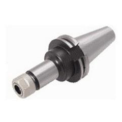 CAT40 ER40X4.000 B COLLET CHUCK - Exact Industrial Supply