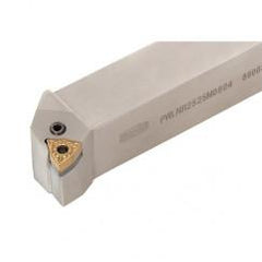 PWLNR2525M0604 Turning Tool Holder - Exact Industrial Supply