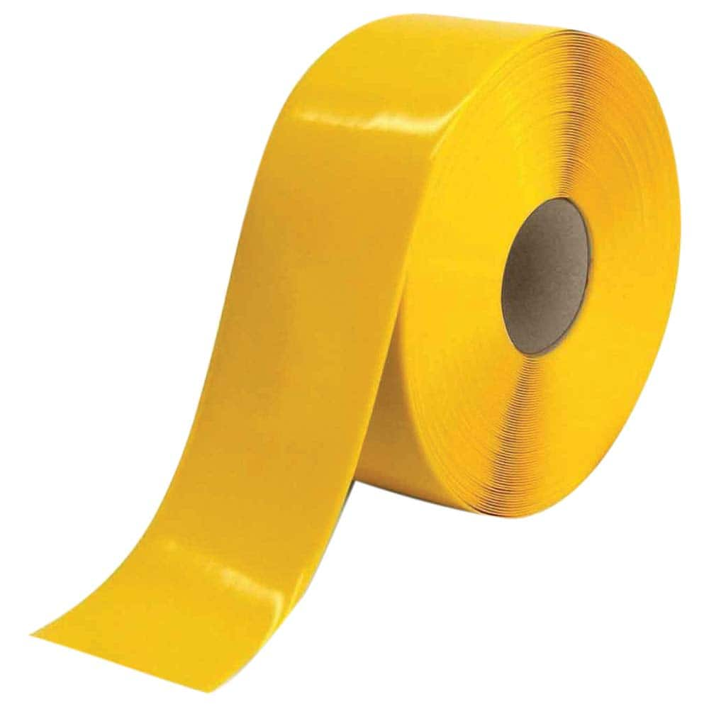 NMC - Floor & Egress Marking Tape & Strips Type: Tape Special Color Properties: No Special Properties - Exact Industrial Supply