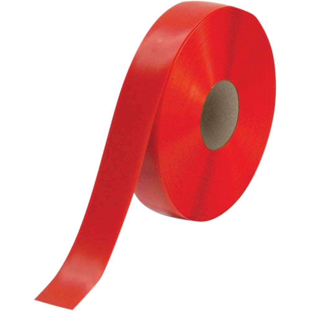 NMC - Floor & Egress Marking Tape & Strips Type: Tape Special Color Properties: No Special Properties - Exact Industrial Supply