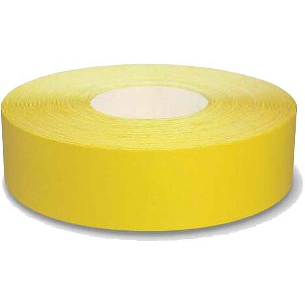 NMC - Floor & Egress Marking Tape & Strips Type: Tape Special Color Properties: No Special Properties - Exact Industrial Supply