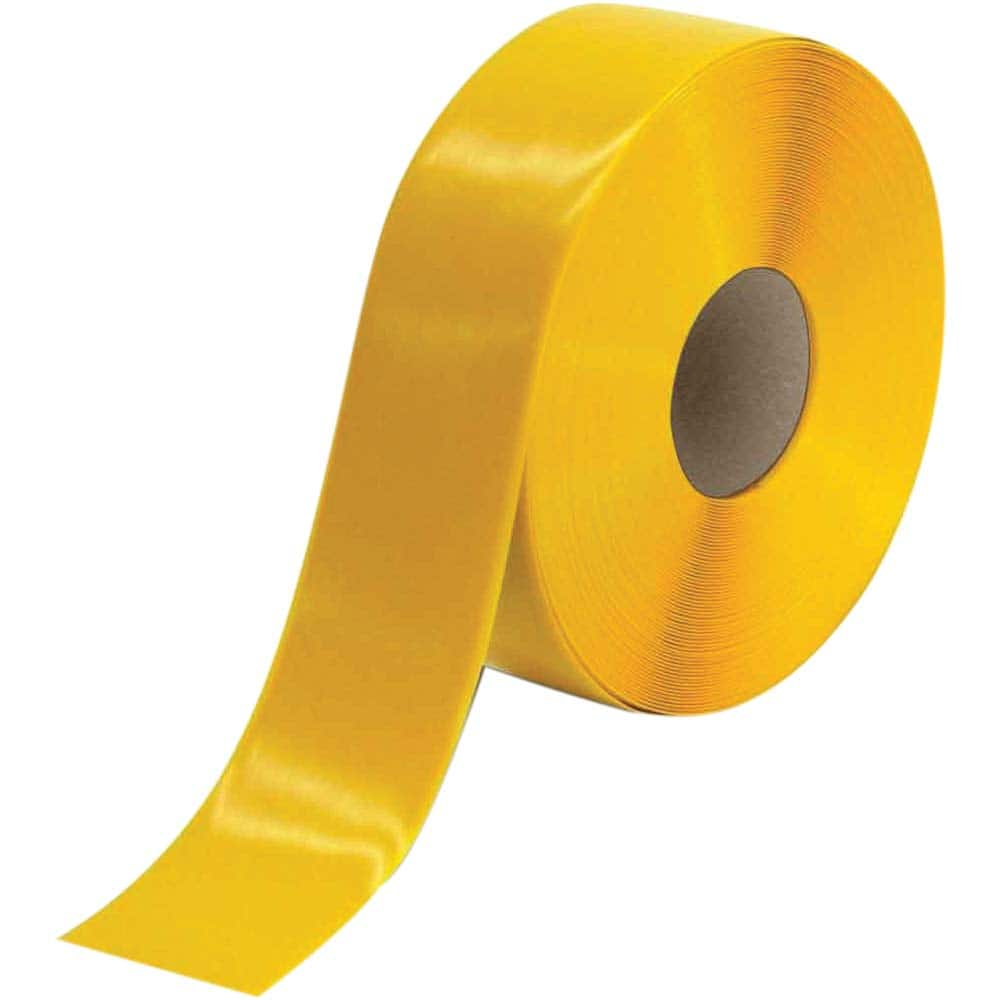 NMC - Floor & Egress Marking Tape & Strips Type: Tape Special Color Properties: No Special Properties - Exact Industrial Supply