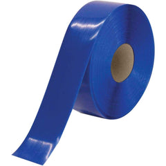 NMC - Floor & Egress Marking Tape & Strips Type: Tape Special Color Properties: No Special Properties - Exact Industrial Supply