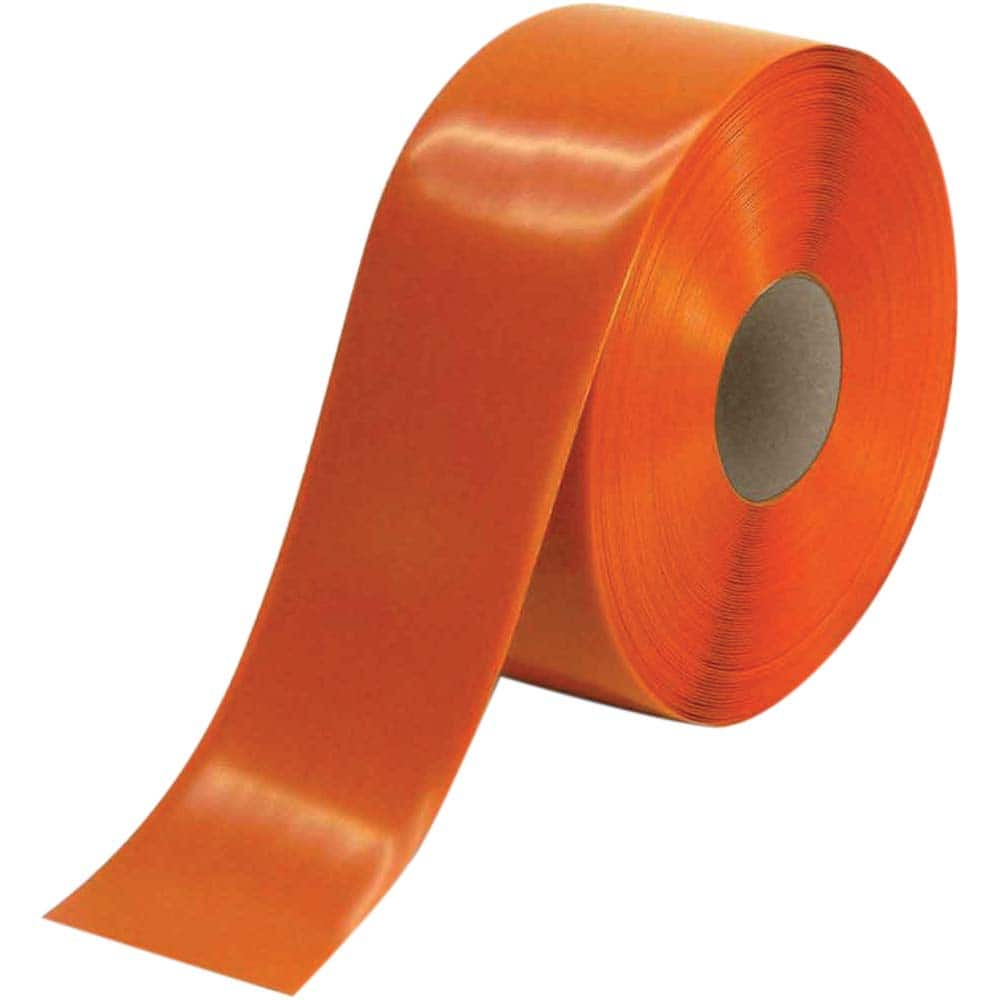 NMC - Floor & Egress Marking Tape & Strips Type: Tape Special Color Properties: No Special Properties - Exact Industrial Supply