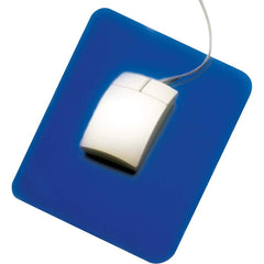 Ability One - Office Machine Supplies & Accessories; Color: Blue - Exact Industrial Supply