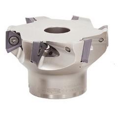 TPA15R600U0200A10N Face Mill - Exact Industrial Supply
