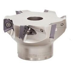 TPA15R600U0200A10N Face Mill - Exact Industrial Supply