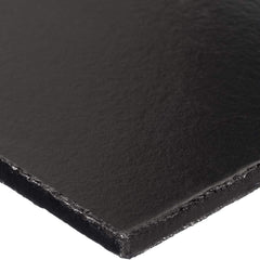 USA Sealing - Graphite; Width (Inch): 6 ; Length (Inch): 6 ; Thickness (Inch): 1 ; Type: Sheet ; Tensile Strength: 5500 psi ; Additional Information: Maximum Temperature: 800?F - Exact Industrial Supply
