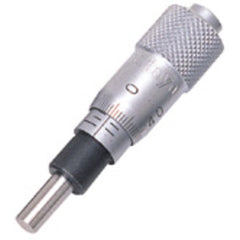 0-.25″ MICROMETER HEAD - Exact Industrial Supply