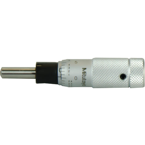 0-.5″ MICROMETER HEAD - Exact Industrial Supply