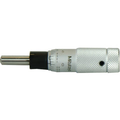 0-.5″ MICROMETER HEAD - Exact Industrial Supply