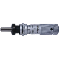 0-.5″ MICROMETER HEAD - Exact Industrial Supply