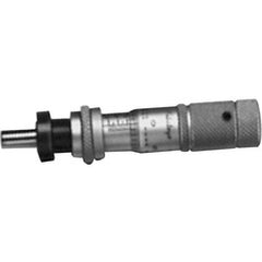 0-.5″ MICROMETER HEAD - Exact Industrial Supply