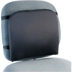 Kensington - Cushions, Casters & Chair Accessories Type: Back Support For Use With: Office Chair - Exact Industrial Supply