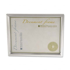 UNIVERSAL - Document Protectors Type: Document Holders-Certificate/Document Width (Inch): 11 - Exact Industrial Supply