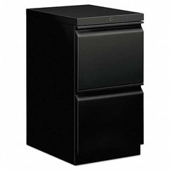 Hon - File Cabinets & Accessories Type: Vertical Files Number of Drawers: 2 - Exact Industrial Supply