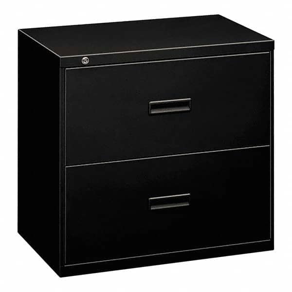 Hon - File Cabinets & Accessories Type: Lateral Files Number of Drawers: 2 - Exact Industrial Supply