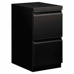 Hon - File Cabinets & Accessories Type: Pedestal Number of Drawers: 2 - Exact Industrial Supply