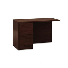 Hon - Office Cubicle Workstations & Worksurfaces Type: Left Workstation Return Width (Inch): 48 - Exact Industrial Supply