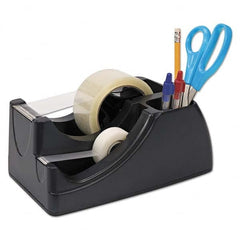 OfficemateOIC - Table Top Tape Dispensers Style: Multi Roll Mount Type: Table/Desk - Exact Industrial Supply