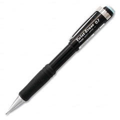 Pentel - Pens & Pencils Type: Mechanical Pencil Color: Black - Exact Industrial Supply