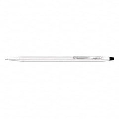 Cross - Pens & Pencils Type: Ball Point Pen Color: Black - Exact Industrial Supply