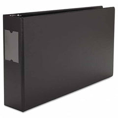 UNIVERSAL - Ring Binders Binder Type: Non-View Capacity: 3" - Exact Industrial Supply