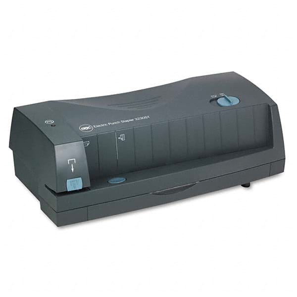GBC - Staplers Type: Electric Sheet Capacity: 24 - Exact Industrial Supply