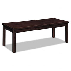 Hon - Stationary Tables Type: Occasional Table Material: High-Pressure Laminate - Exact Industrial Supply