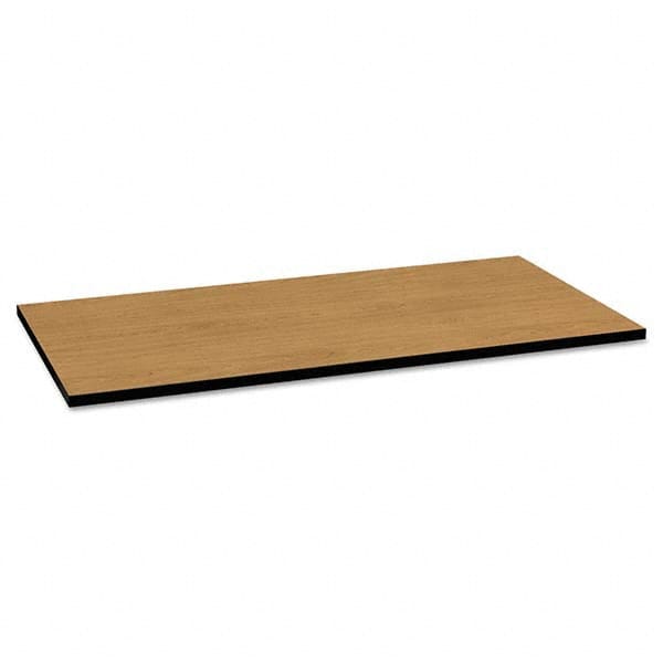Hon - Stationary Tables Type: Conference Table Material: High-Pressure Laminate - Exact Industrial Supply