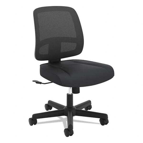 Hon - 40" High Mesh Office Chair - Exact Industrial Supply