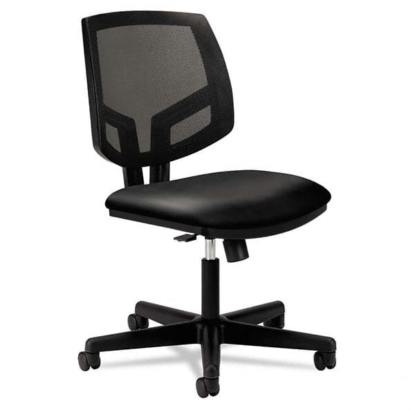 Hon - 39-1/4" High Task Chair - Exact Industrial Supply
