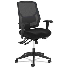 Hon - 38-1/4" High Task Chair - Exact Industrial Supply