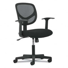 Sadie - 38.27" High Task Chair - Exact Industrial Supply