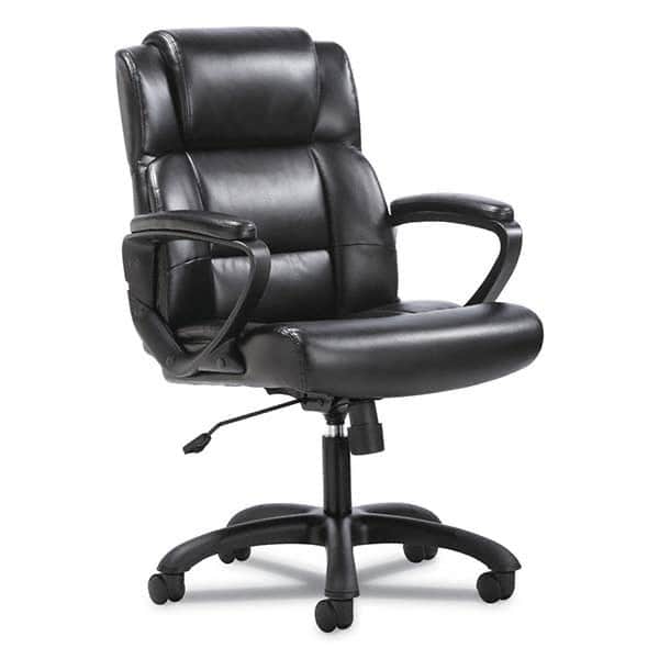 Sadie - 43" High Executive Chair - Exact Industrial Supply