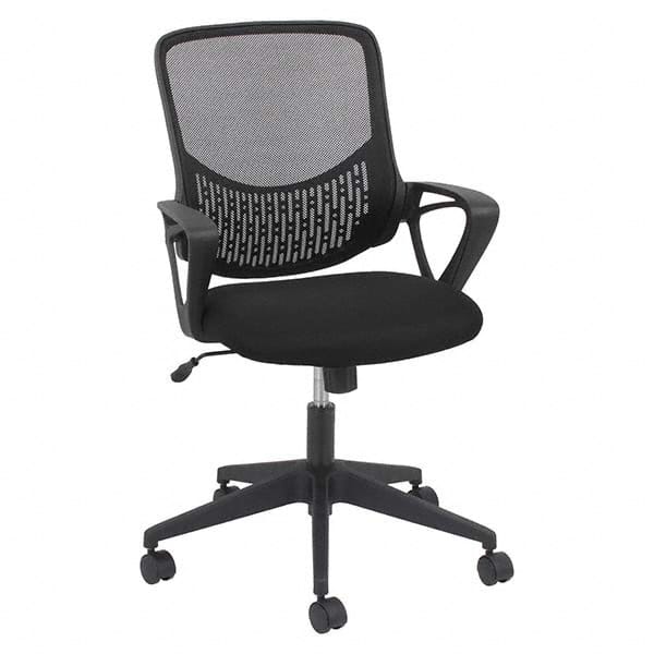 OIF - 39.56" High Mesh Office Chair - Exact Industrial Supply