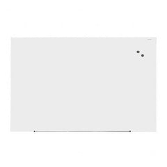 UNIVERSAL - 48" High x 72" Wide Dry Erase - Exact Industrial Supply