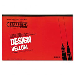 Clearprint - Office Machine Supplies & Accessories Office Machine/Equipment Accessory Type: Art Paper For Use With: Craft Projects - Exact Industrial Supply