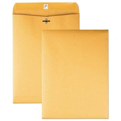 Catalog Mailing Envelope: 9″ Wide, 12″ Long, 32 lb Brown