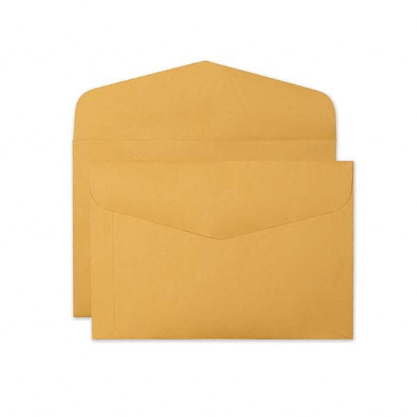 Quality Park - Mailers, Sheets & Envelopes Type: Catalog Envelope Style: Gummed Flap - Exact Industrial Supply