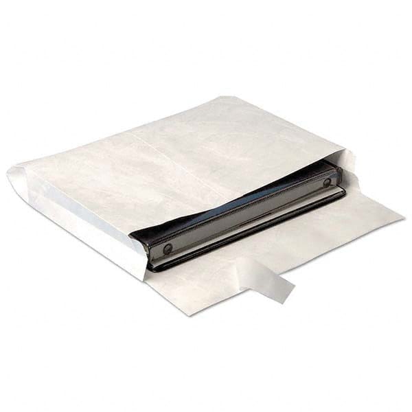 Survivor - Mailers, Sheets & Envelopes Type: Catalog Envelope Style: Self Adhesive - Exact Industrial Supply