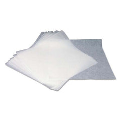 Bagcraft Papercon - Foil & Plastic Wrap Breakroom Accessory Type: Pan Liners For Use With: Food Protection - Exact Industrial Supply
