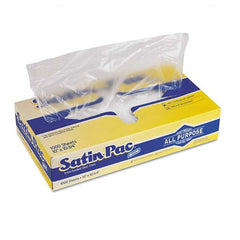 Dixie - Foil & Plastic Wrap Breakroom Accessory Type: Plastic Wrap For Use With: Food Protection - Exact Industrial Supply