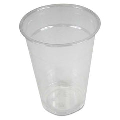 Boardwalk - Clear Plastic Cold Cups, 9 oz, PET, 1000/Carton - Exact Industrial Supply